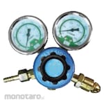 Elyssion Regulator Gas