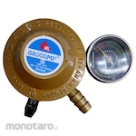 GASCOMP Regulator Meter Classic