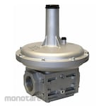 GIULIANI ANELLO Gas Regulator