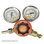 Jackgen Regulator Gas
