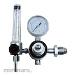 KRISBOW Argon Regulator (Regulator Las)