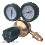 MultiPro Oxygen Gas Regulator-129