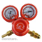 PRO UNITED Welding Gas Regulator (Regulator Las)