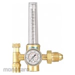 RADNOR Gas Flowmeter & Flowmeter Regulator
