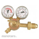 RADNOR Gas Regulator (Regulator Gas)