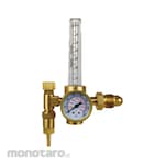 Ramco Regulator Argon Heavy Duty