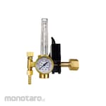 Ramco Regulator CO2+Heater Heavy Duty