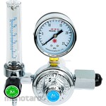 SAKAGUCHI Argon Regulator (Regulator Las)