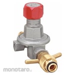 SIEVERT Gas Regulator