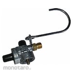 SIEVERT Propane Regulator