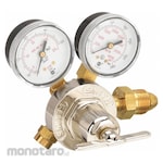 SMITH EQUIPMENT Gas Flowmeter & Flowmeter Regulator (Regulator Gas)