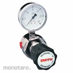 SMITH EQUIPMENT Gas Regulator High Purity