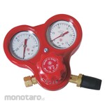 SUZUKID Acetylene Regulator
