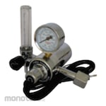 TORA Regulator CO2 Heater