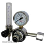 TORA Regulator CO2
