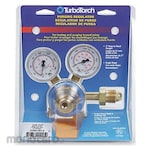 TURBOTORCH Gas Regulator