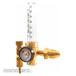 UNIWELD Gas Flowmeter & Flowmeter Regulator