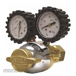 UNIWELD Gas Regulator Uniweld Acetylene/Oxygen
