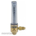 VICTOR Gas Flowmeter & Flowmeter Regulator