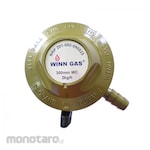 WINN GAS Gas Regulator Non Meter