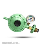 WINN GAS Regulator Meter Low Pressure