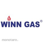 WINN GAS Regulator Meter