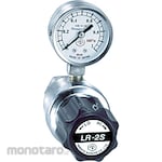 Yamato Analysis Gas Line Regulator