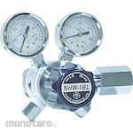 Yamato Analysis Gas Regulator