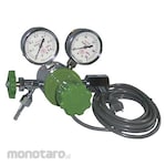 Yamato Carbon Dioxid Regulator With A Heater