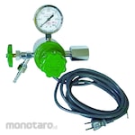 Yamato Carbon Dioxid Regulator