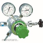 Yamato Regulator with Fin