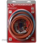 ASADA Double Hose 3m (Selang Gas)