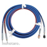 BBK Twin Hoses for Oxygen and Acetylene Gas (Selang Las)