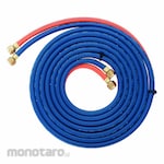 Cigweld Comet Comet Fitted Twin Hose Oxy/Acet (Selang Las)