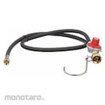 SIEVERT Welding Hose Assembly (Selang Las)