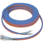 Yamato OK Hose (Hose for Oxygen and Acetylene) (Selang Las)