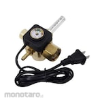 TORA Carbondioxide +Heater 36V Regulator