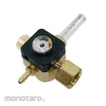 TORA Carbondioxide Regulator