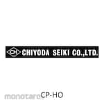 CHIYODA TSUSHO Chyoyoc Oxygen Hose Plug