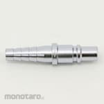 CHIYODA TSUSHO Q Hose Plug for Joint Gas
