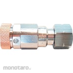 CHIYODA TSUSHO Q Joint (Gauge Socket)
