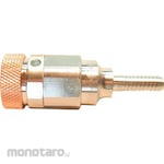 CHIYODA TSUSHO Q Joint (Mild Horse Socket)