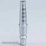 CHIYODA TSUSHO Q Joint Hose Plug for Oxygen