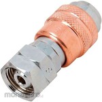 STAR ELECTRIC MANUFACTURING (SUZUKID) Gas Gauge Direct Socket