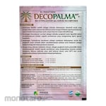 Decopalma Bio Decomposer (Pengurai Organik)