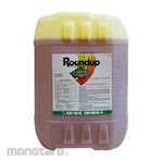 RoundUp Weed Killer (Systemic Herbicide) (Obat Pembasmi Rumput)