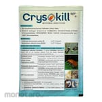 Crysokill Bio Insektisida (Insecticide)
