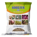 DGW NPK Booster Fertilizer (Pupuk NPK Booster)