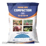 DGW NPK Compaction Fertilizer (Pupuk NPK Compaction)