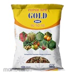 DGW NPK Gold Fertilizer (Pupuk NPK Gold)